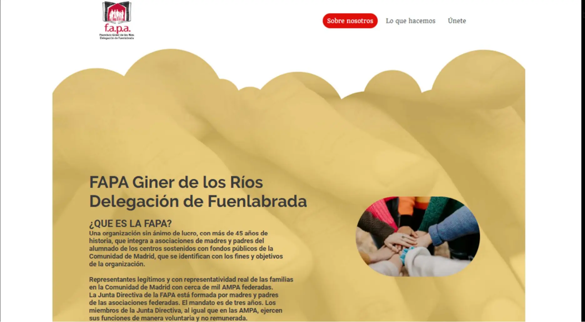 image fapa francisco giner de los ríos