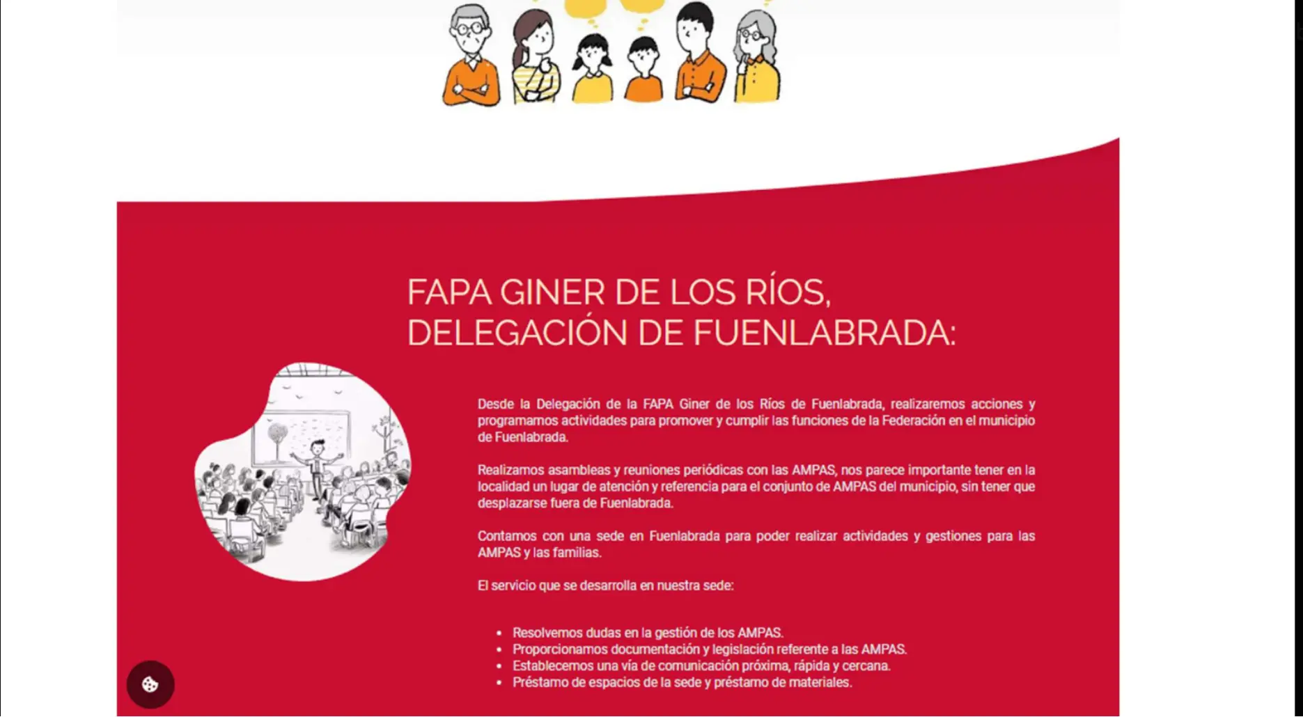 image fapa francisco giner de los ríos